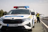 tragicke rano na madarskej dialnici M1 osem ludi prislo o zivot pri dvoch nehodach