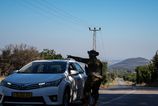 Americania vyjednavaju v Bejrute o stiahnuti Izraela z juhu Libanonu Prva pilotna zona by mala byt vytvorena coskoro