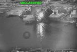 Americka armada oznamila koniec najnovsej serie utokov na Iran
