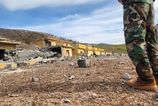 Americke a saudskoarabskie utoky v Iraku Proiranske milicie hlasia mrtvych zranenych a znicene budovy