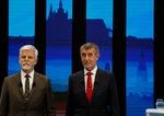 Andrej Babis vyhlasil ze Petr Pavel na ceste na samit NATO poskodi Cesko v zahranici