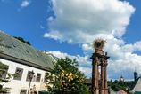 Banska Stiavnica riesi dlhodobiy problem s vodou Novy vodovod ma ukoncit dovoz cisterien do casti Banky