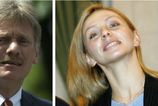Brusel odmieta ustupit v spore s manzelkou Dmitrija Peskova sankcie povazuje za opravnene