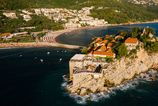 Cierna Hora prisnuje opatrenia voci Rusku Planuje zrusit bezvizovy styk a ruski turisti sa uz tak lahko nedostanu
