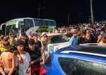 Do Ceuty podla spanielskej vlady prislo odhadom 49 tisic migrantov