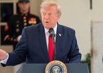 Donald Trump podpori prisnejsie sankcie proti Rusku nove cla maju zasiahnu aj tretie krajiny