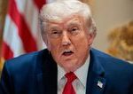 Donald Trump v Ankare vyhlasil ze primerie medzi USA a Iranom je ukoncene
