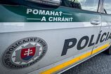 Drama v Trebisove Muz sa vyhraza podpaleniem bytu potom sa polial horlavinou a zapalil sa