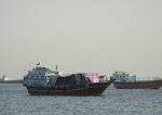 Iranske revolucne gardy opat zasiahli v Hormuzskom prielive zastavili sest lodi