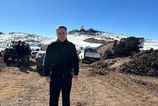 Izrael deklaruje zachovanie armady v bezpecnostnych zonach Syrie Libanonu a Gazy