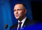 Karol Nawrocki sa na samite NATO v Ankare rozpraval s Volodymyrom Zelenskym