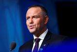 Karol Nawrocki sa na samite NATO v Ankare rozpraval s Volodymyrom Zelenskym