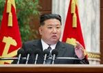 Kim ong un posiela vrel pozdravy do Viedne Nov severokrejsk vevyslanec odovzdal listiny Van der Bellenovi