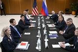Marco Rubio a Sergej Lavrov rozhovorili o Ukrajine a situacii v Perzskom zalive