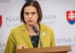 Maria Kolikova bola vypocutana na policii Sefa SIS Pavla Gaspara obvinila zo sikovania a zastrasovania