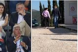 Milenka premiera Fica zacina podnikat V jednom dome s Kalinakom a exsefom tajnych sluzieb ktory zahadne zbohatol