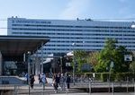 Nemecko prijalo dalsieho Americana infikovaneho ebolou v KDR