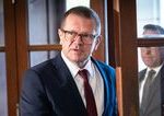 Novy velvyslanec v Rime Peter Kmec odovzdal poverovacie listiny prezidentovi Talianska
