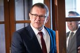 Novy velvyslanec v Rime Peter Kmec odovzdal poverovacie listiny prezidentovi Talianska