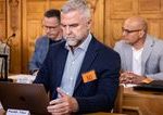 ONLINE z kauzy Ocistec Vypoveda Bernard Slobodnik media nemozu informovat o obsehu
