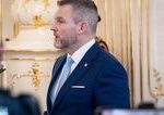 Pellegrini mieri do Ciny Peking oznacil Slovensko za klucoveho partnera a pripravuje plan dalsiej spoluprace