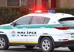 Policia pri beznej kontrole na Spisi odhalila polskho vodica pod vplyvom alkoholu nafulkal takmer dve promile