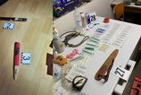 Policia rozprasila skupinu organizujucu nelegalne psie zapasy v troch krajoch