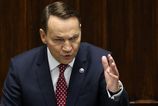 Polsko varuje pred ruskymi sabotazami a kyberutokmi statna tajomnicka hovori o narastajucom riziku pre infrastrukturou