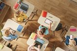 Reforma pedagogickej asistencie nestaci novy model z dielne ministerstva znizi uvezky niektorych skol