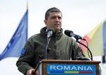 Rusky dron havaroval tesne pri hranici s Ukrajinou Rumuni museli na mieste odpallit trosky s vybushninami