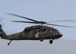 Slovenski hasicii prisli na pomoc Francuzsku Vrtulnik Black Hawk nasadili do boja s obrovskymi poziarmi