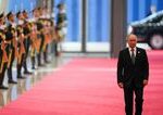 Stabilne Rusko je utopia Zapad by mal prijat ze Putin strati kontrolu nad atomovymi zbranami