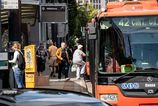 Statna revolucia v cestovani Jedna aplikacia na vlaky autobusy a MHD postaci no stale nefunguje