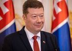 Tomio Okamura sa chysta do Ciny Este predtym sa stretol s vedenim tajnych sluzieb