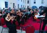 Tosca s hviezdami pod hviezdami Ked opera premenila horucu letnu noc na carovny pribeh