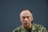 Ukrajina sa pripravuje na novy utok zo severu Syrska armada odhalila rusky plan pri hranici s Cernihivom