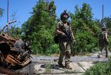 Ukrajina zasiahla rekorny pocet ruskych tankerov dronmi pocas krizy s palivom
