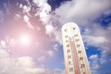 V piatok bude opat horco SHM vydal upozornenia vsetkych stupnov