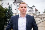 Volby 2026 Martin Kapitulik sa uchadza o post predsedu Zilinskeho samospravneho kraja