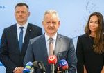 Volby 2026 Zoltan Hajos opat zabojue o post primatora Dunajskej Stredy s podporou Madarskej aliancie