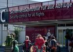Zasah na berlinskom letisku V kufri 22 rocneho muza nasli 16 kilogramov ketaminu