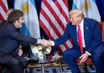 Zatknutie Madura bolo len zaciatok Prece v Latinskej Amerike zrazu vyhravaju klony Donalda Trumpa