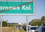 do polska udajne dopadla ruska riadena strela premier tusk chvali reakciu armady