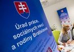 nezamestnanost na slovensku po mesiacoch rastie pocet ludi bez prace prekonal hranicu 142 tisic