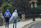 predpoved pocasia na stredu horucavy nahradia ochladenie hrozi dazd a prehanky