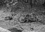 tragicka doprava nehoda pri strazskom si vyzadala zivot motocyklistu