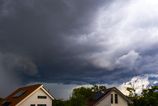 v sobotu prevlada prevazne mala oblacnost lokalne sa vyskytneu burky a prehanky najma na vychode slovenska