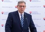 Boris Susko predklada disciplinarny navrh na zlyhanie sudu v pripade vrazdy ucitelky v Gelnici