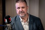 Chatova kontrola otvara dvere do nasich sukromnych sprav Odbornik Makatura varuje pred plosnym spehovanim Europanov