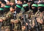 Hamas trva na etapach odzbrojenia Izrael musi najprv stiahnut vojakov z Pasma Gazy po schvaleni dohody